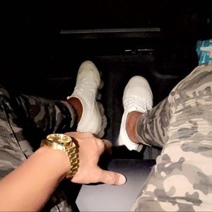 Meet your Posher, Justin